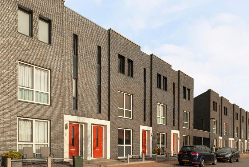 Afbeelding Henriette Roland Holstweg 16, 8448 RV Heerenveen : 2